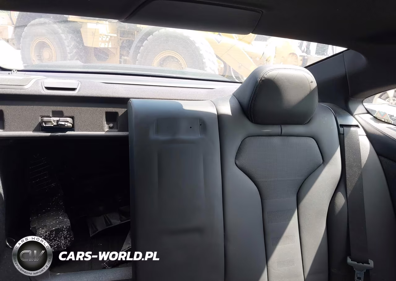2020 BMW M4 Cs VIN:WBS3S7C08LFH10787 - 8