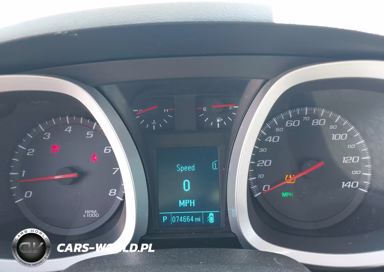 2012 Chevrolet Equinox Lt W-2Lt VIN:2GNFLNE59C6237124 - 7