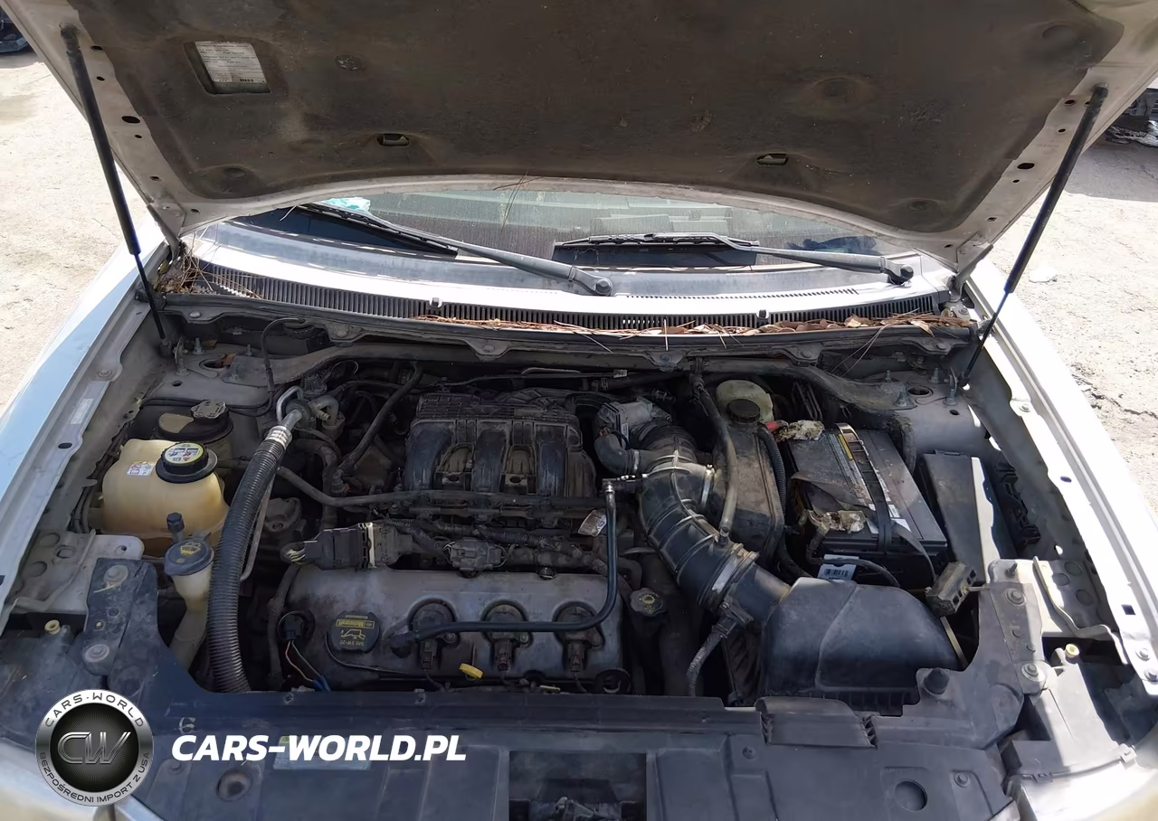 2009 Ford Flex Se VIN:2FMDK51CX9BA51241 - 10