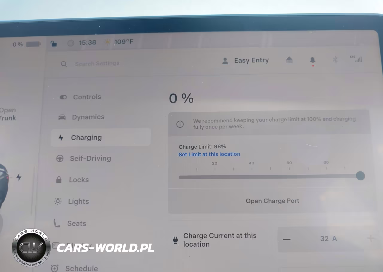 2023 Tesla Model 3 Rear-Wheel Drive VIN:5YJ3E1EAXPF712873 - 17