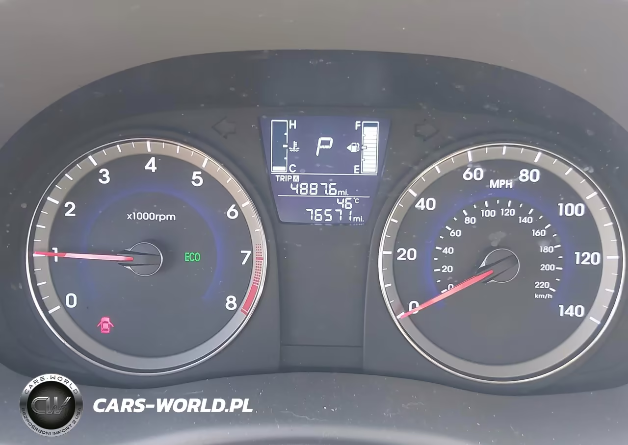 2015 Hyundai Accent Gls VIN:KMHCT4AE9FU871451 - 7