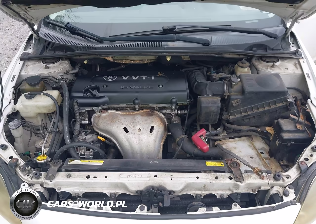 2008 Scion Tc VIN:JTKDE167180248243 - 10