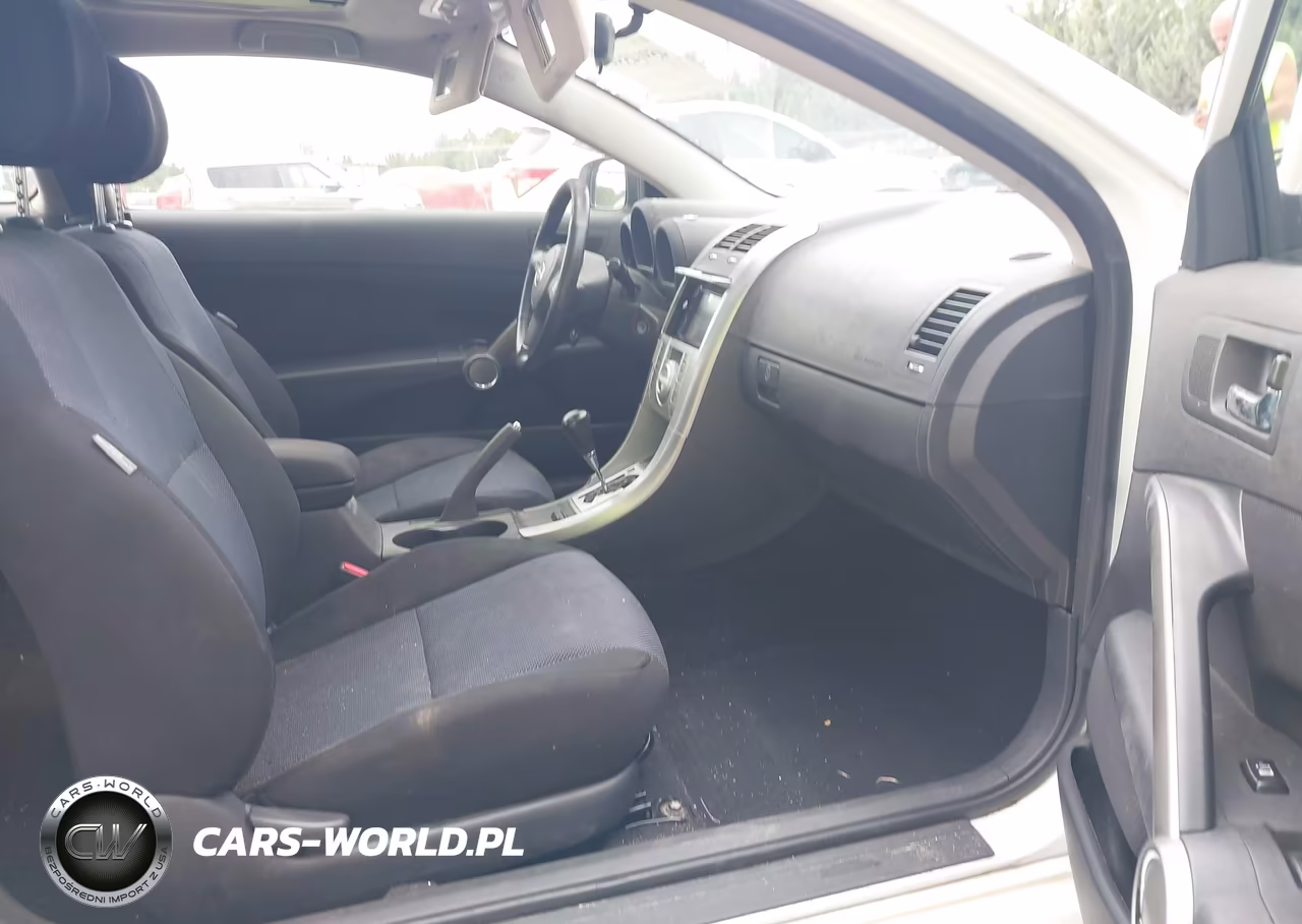 2008 Scion Tc VIN:JTKDE167180248243 - 5
