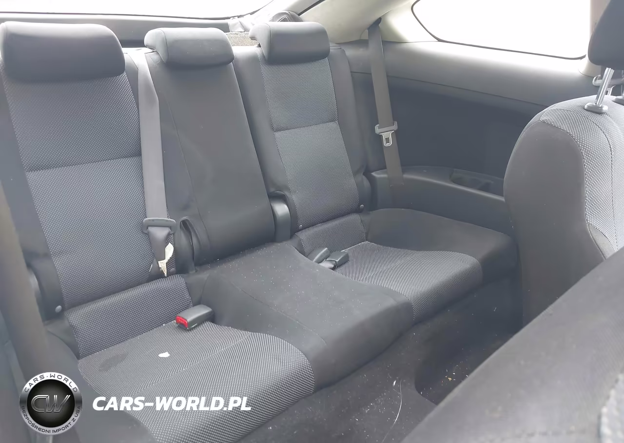 2008 Scion Tc VIN:JTKDE167180248243 - 8