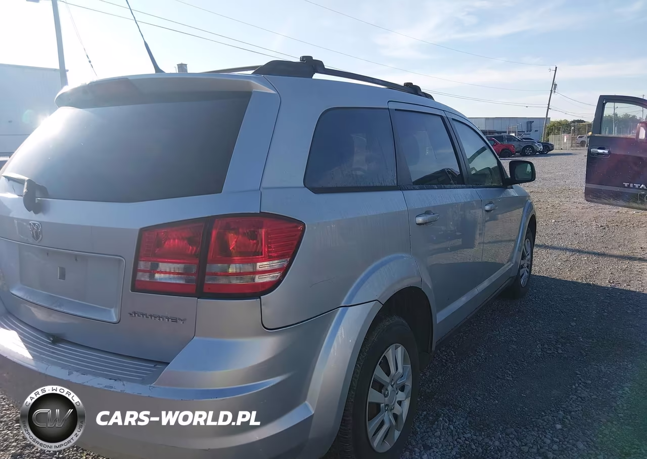 2010 Dodge Journey Se VIN:3D4PG4FBXAT190360 - 4