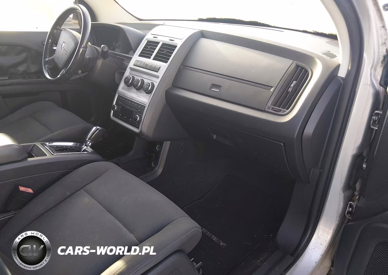 2010 Dodge Journey Se VIN:3D4PG4FBXAT190360 - 5