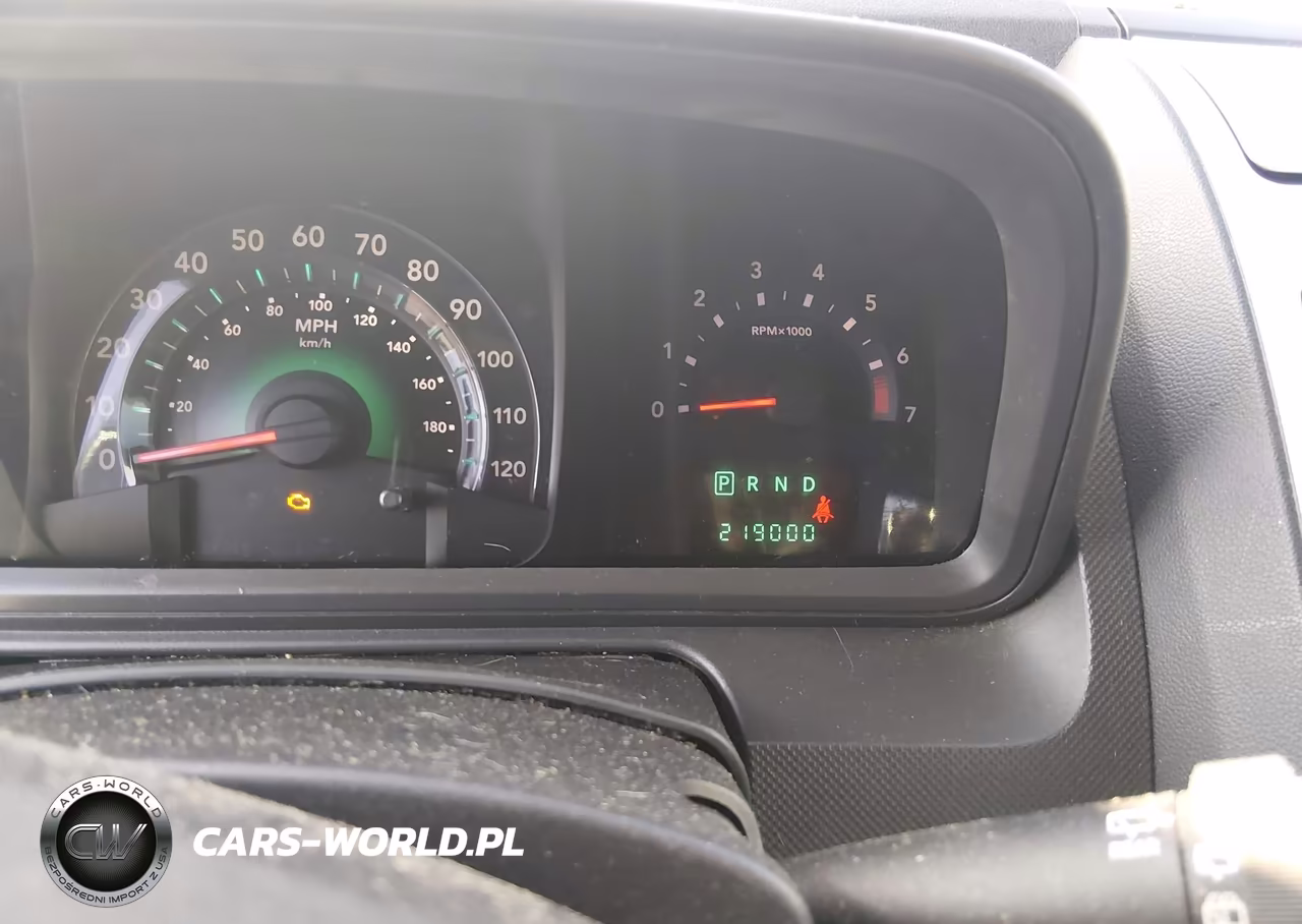 2010 Dodge Journey Se VIN:3D4PG4FBXAT190360 - 7