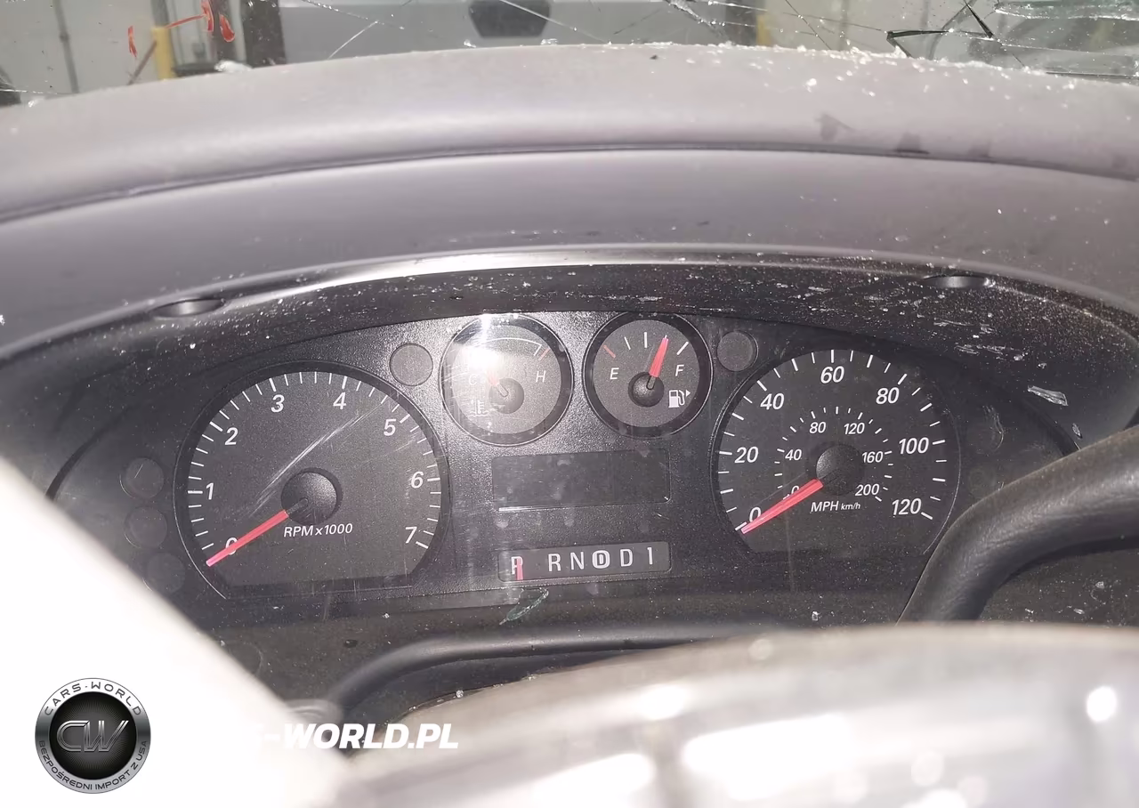 2006 Ford Taurus Se VIN:1FAFP53206A214821 - 7