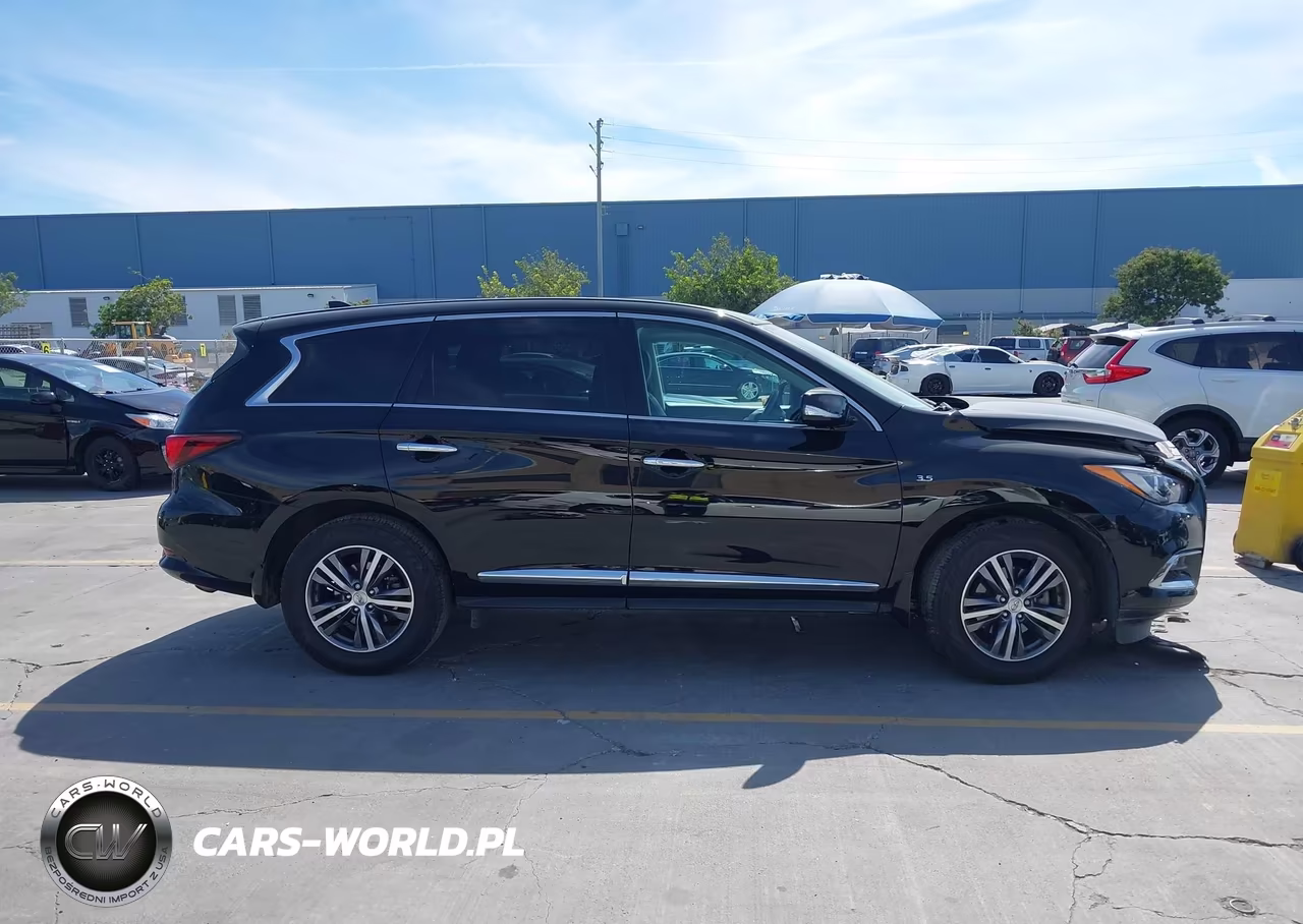2020 Infiniti Qx60 Pure VIN:5N1DL0MNXLC540842 - 13