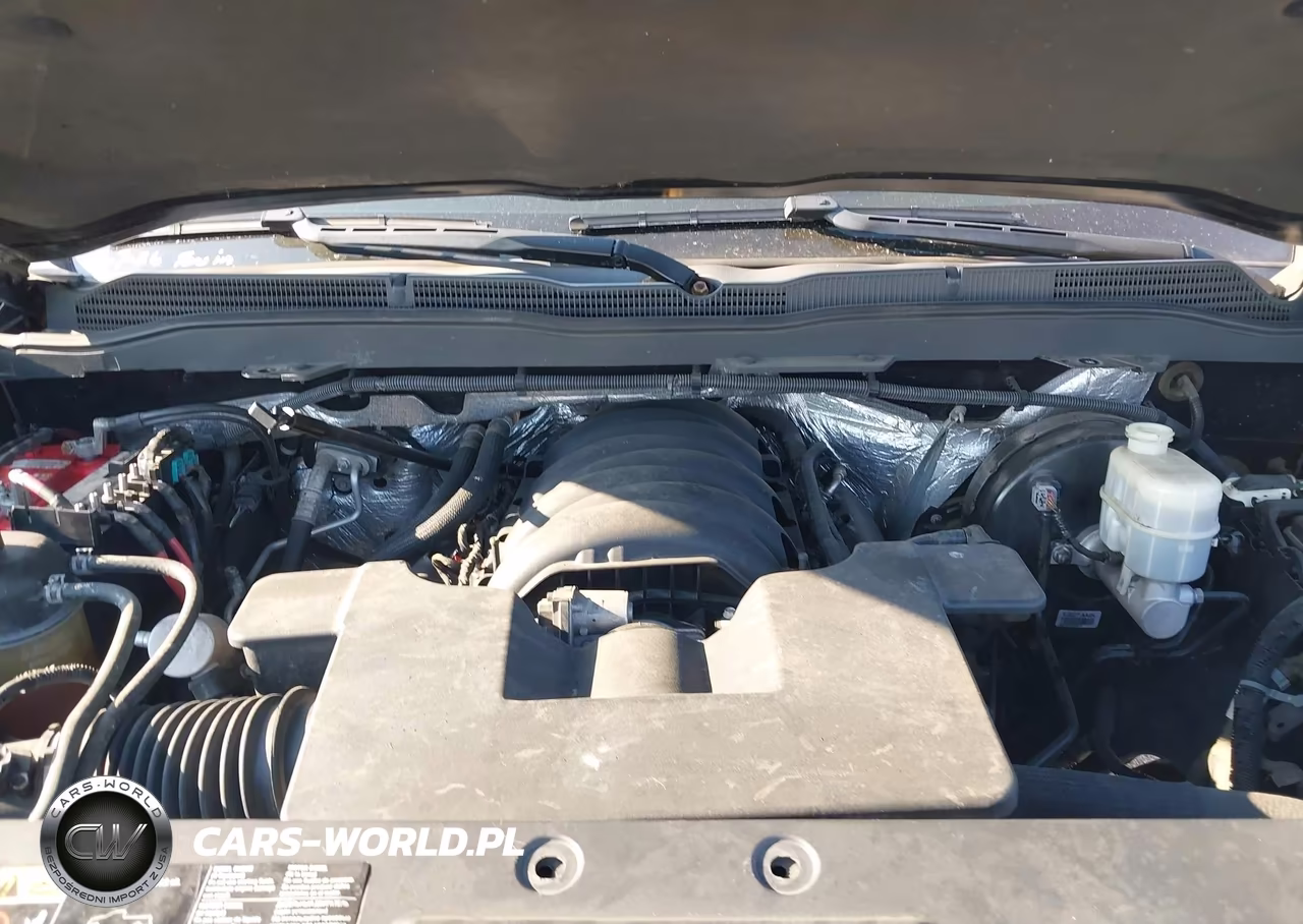 2014 Chevrolet Silverado 1500 Ltz VIN:3GCUKSEC0EG272349 - 10