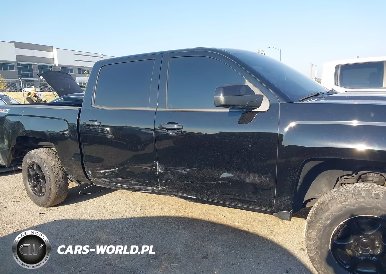 2014 Chevrolet Silverado 1500 Ltz VIN:3GCUKSEC0EG272349 - 13