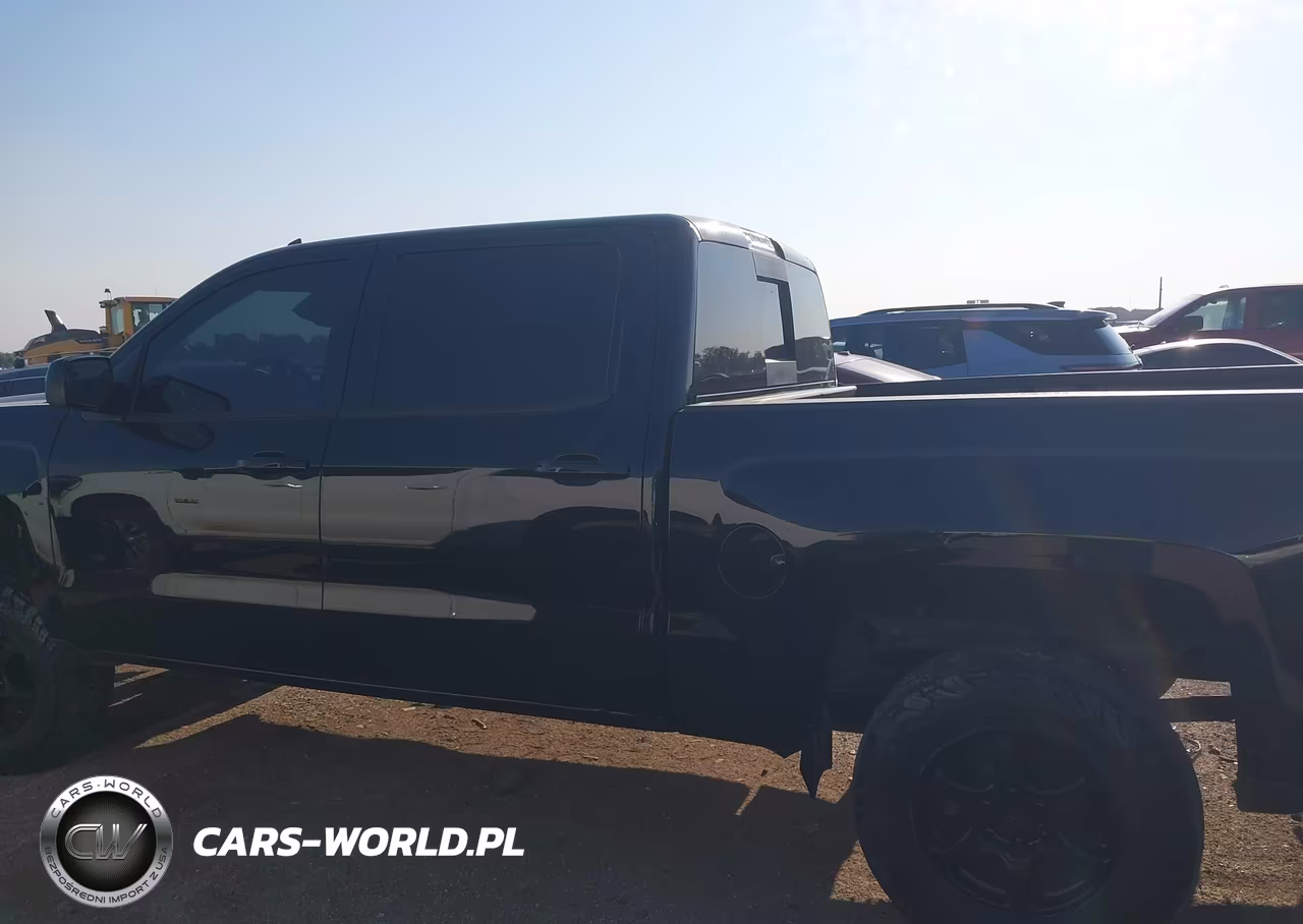 2014 Chevrolet Silverado 1500 Ltz VIN:3GCUKSEC0EG272349 - 14