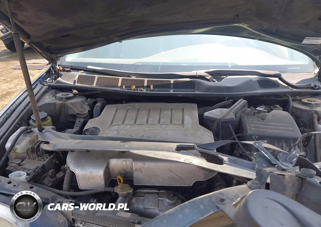 2006 Toyota Avalon Xls VIN:4T1BK36B36U074149 - 10