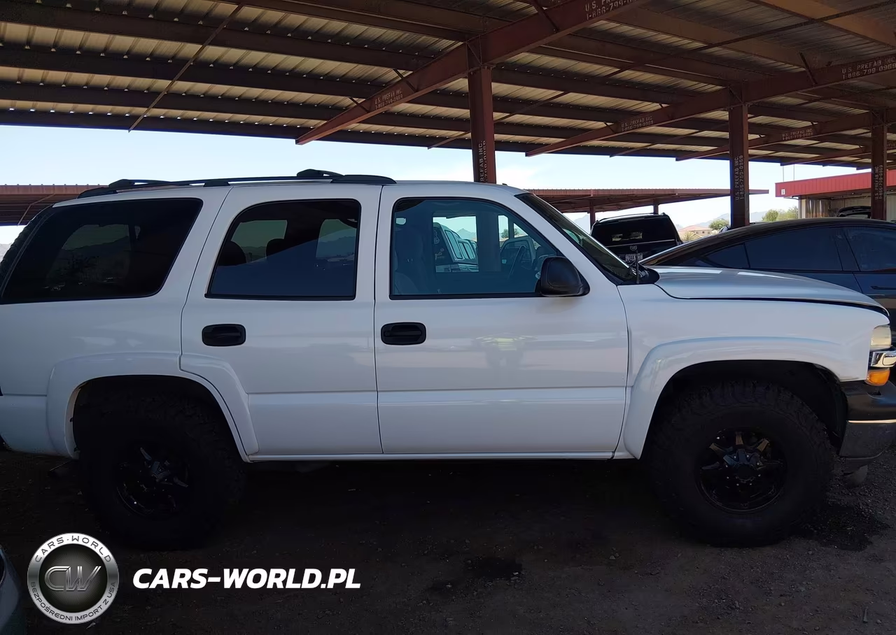 2006 Chevrolet Tahoe Ls VIN:1GNEC13V96R129411 - 13