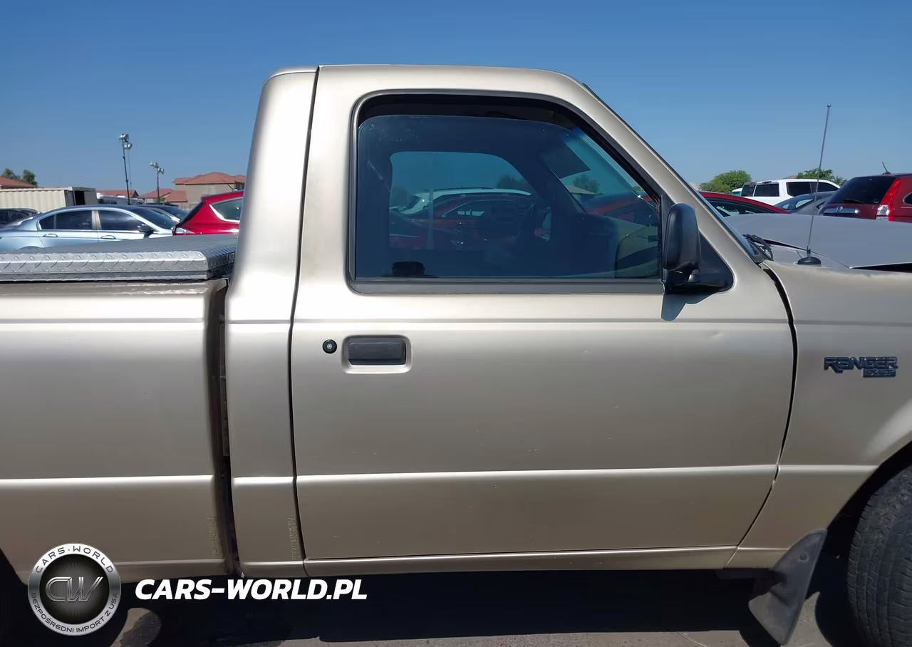 2000 Ford Ranger Xl-Xlt VIN:1FTYR10C2YPA32492 - 13