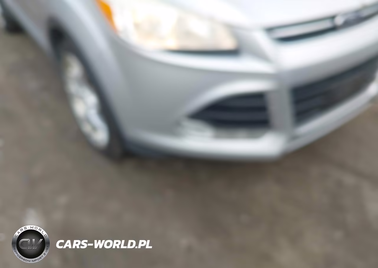 2015 Ford Escape Titanium VIN:1FMCU9J90FUA69898 - 6