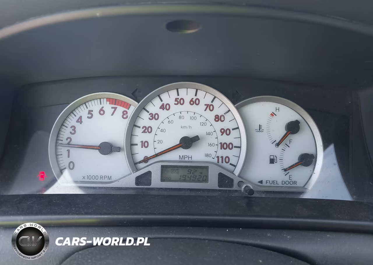 2006 Toyota Corolla S VIN:1NXBR30E76Z721876 - 7