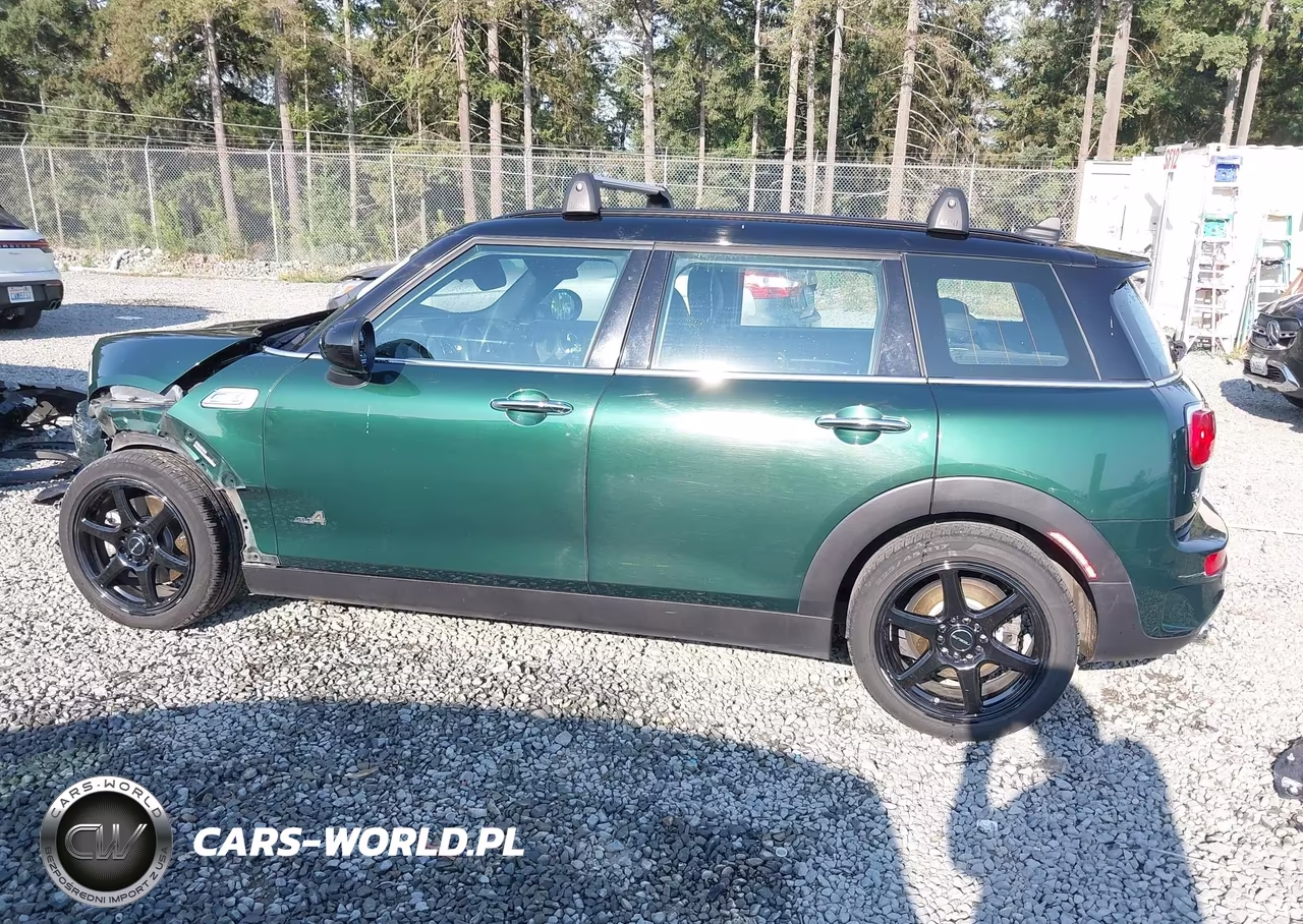 2019 Mini Clubman Cooper S VIN:WMWLU5C53K2G03733 - 15