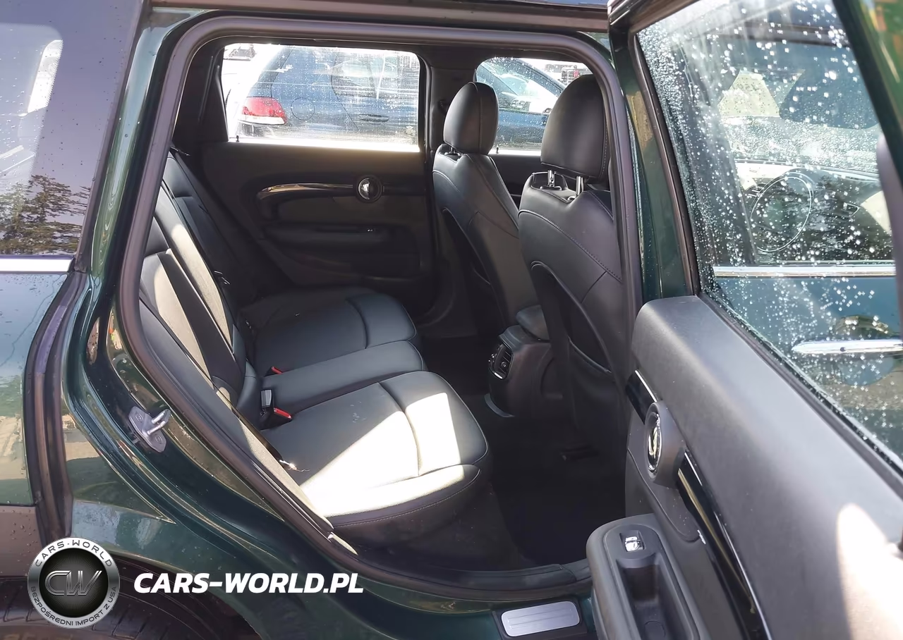2019 Mini Clubman Cooper S VIN:WMWLU5C53K2G03733 - 19