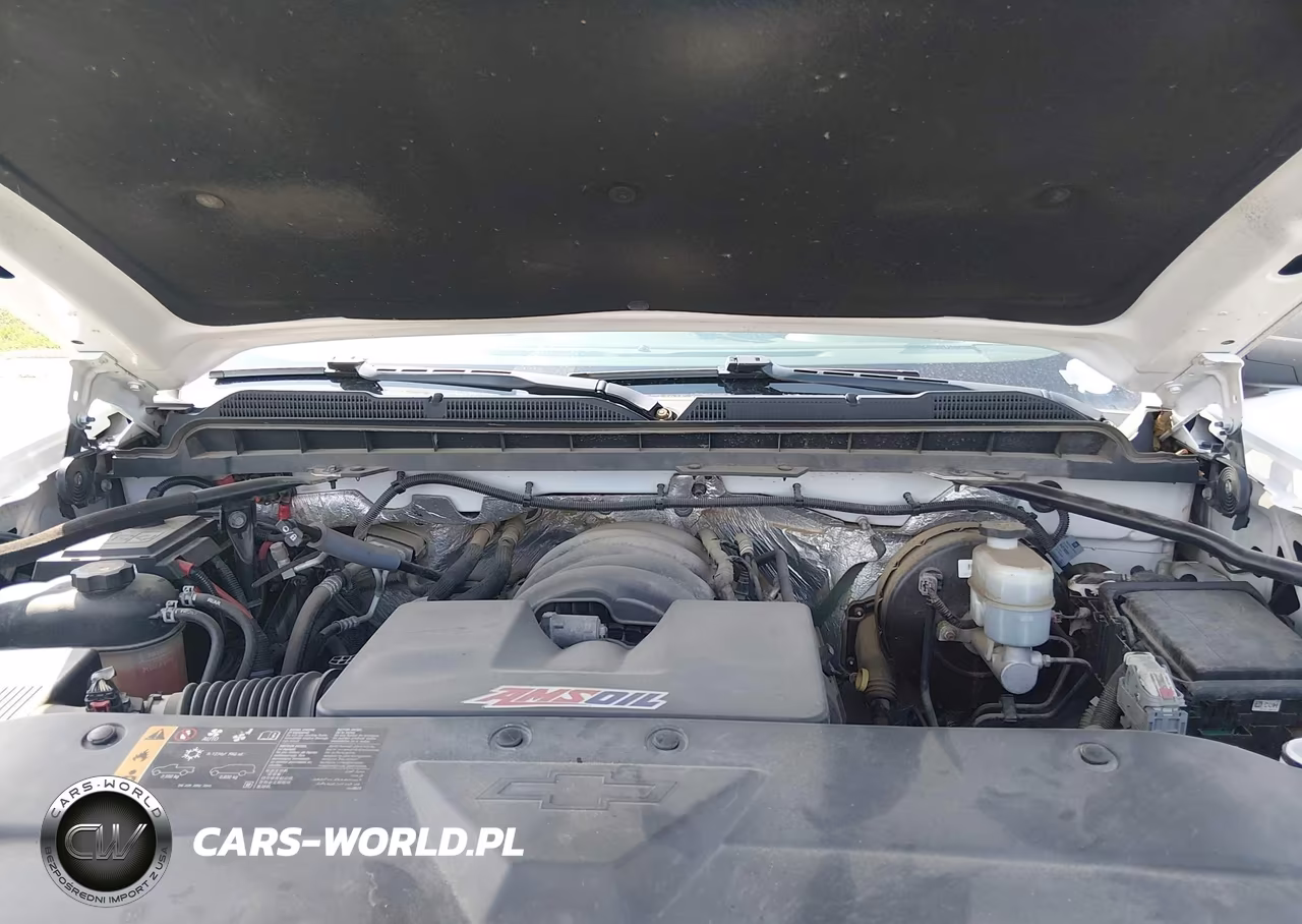 2018 Chevrolet Silverado 1500 Ls VIN:1GCNCNEH8JZ126421 - 10
