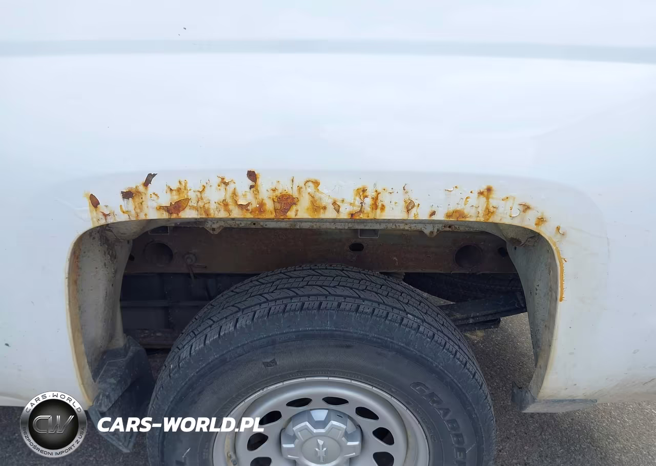 2018 Chevrolet Silverado 1500 Ls VIN:1GCNCNEH8JZ126421 - 19