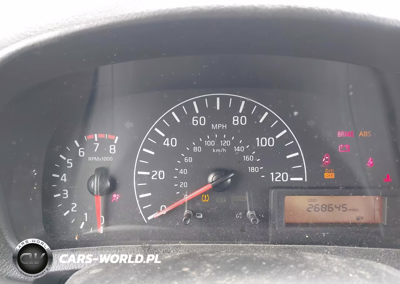 2016 Nissan Nv200 Sv VIN:3N6CM0KN1GK701365 - 7