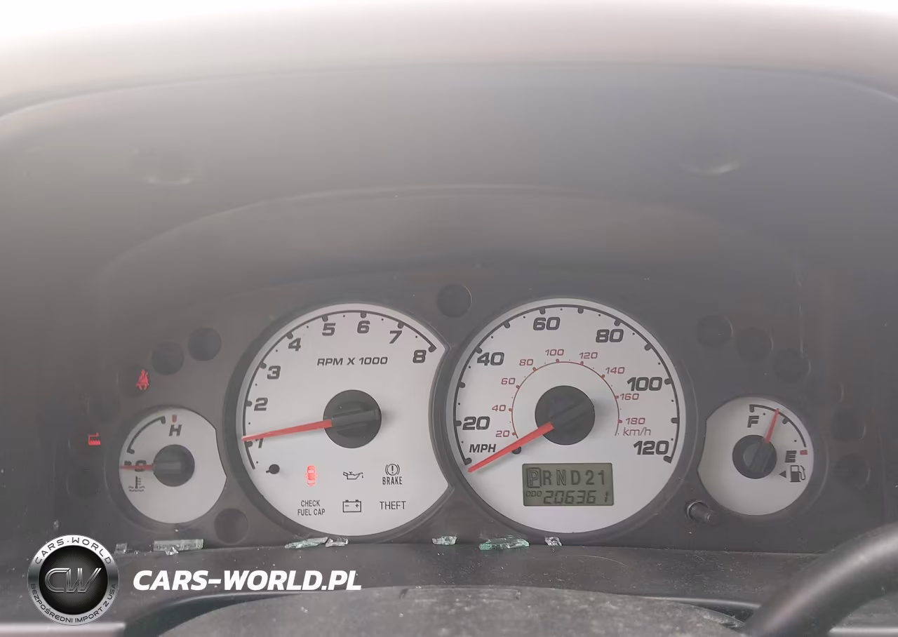 2002 Ford Escape Xlt VIN:1FMYU03132KB87085 - 7