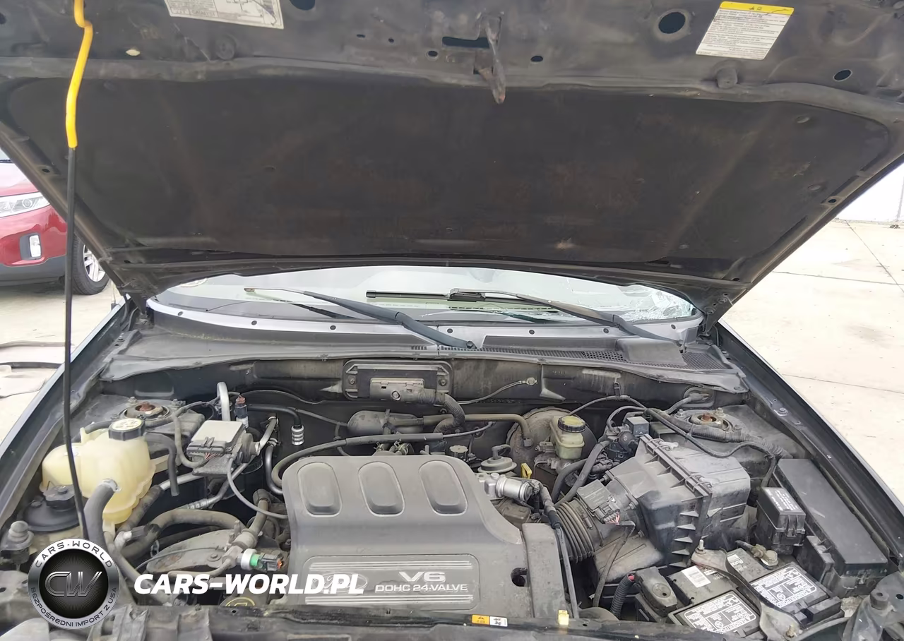 2002 Ford Escape Xlt VIN:1FMYU03132KB87085 - 8