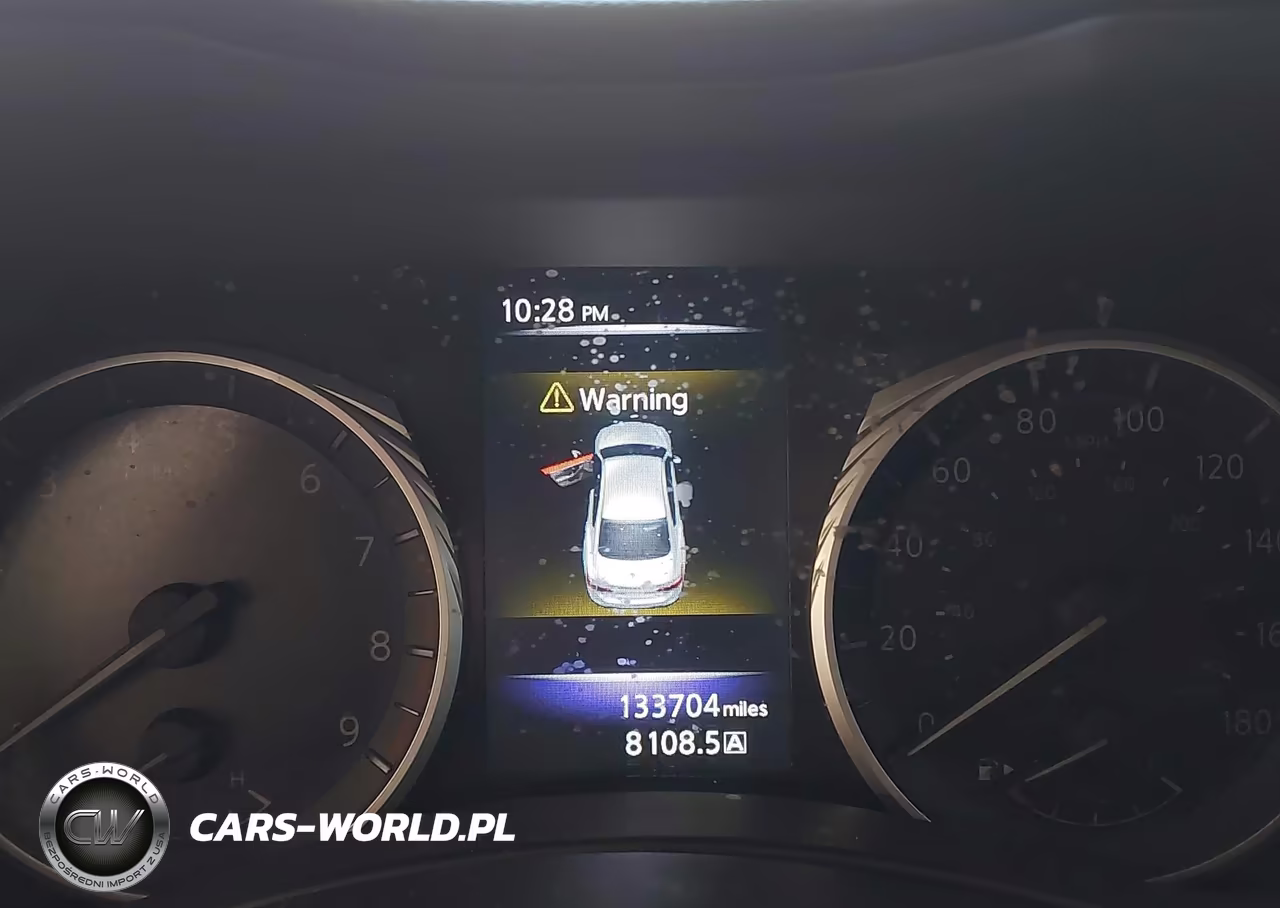 2017 Infiniti Q50 3.0T Premium VIN:JN1EV7AP9HM733960 - 14