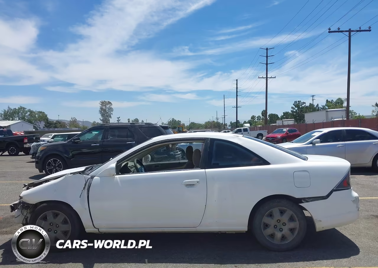 2002 Honda Civic Ex VIN:1HGEM22972L091031 - 16