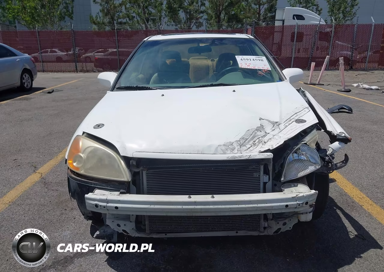2002 Honda Civic Ex VIN:1HGEM22972L091031 - 6