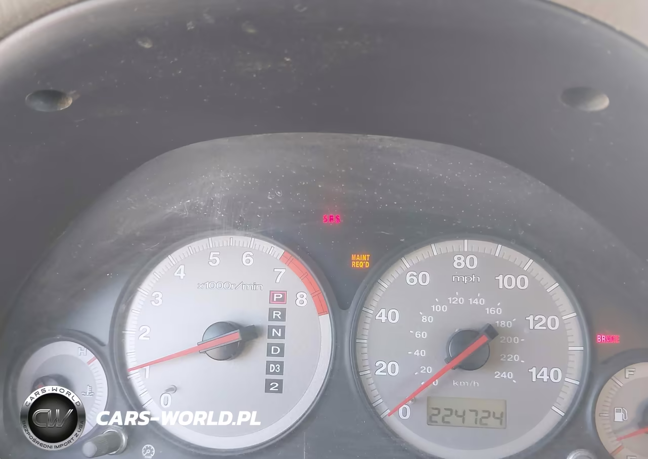 2002 Honda Civic Ex VIN:1HGEM22972L091031 - 7