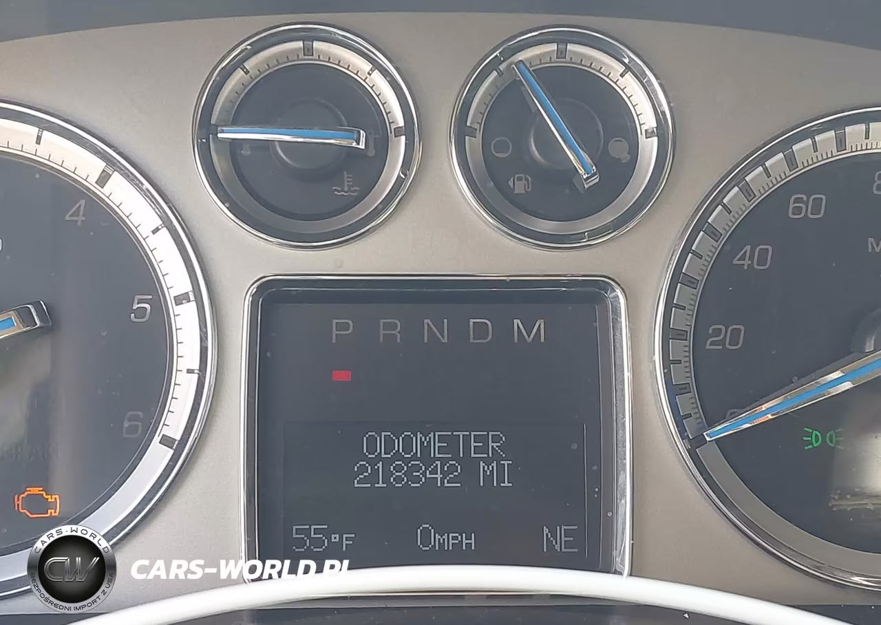2011 Cadillac Escalade Luxury VIN:1GYS4BEF5BR152161 - 15