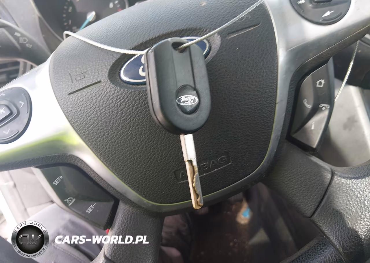2014 Ford Escape Se VIN:1FMCU0GX1EUC47009 - 11