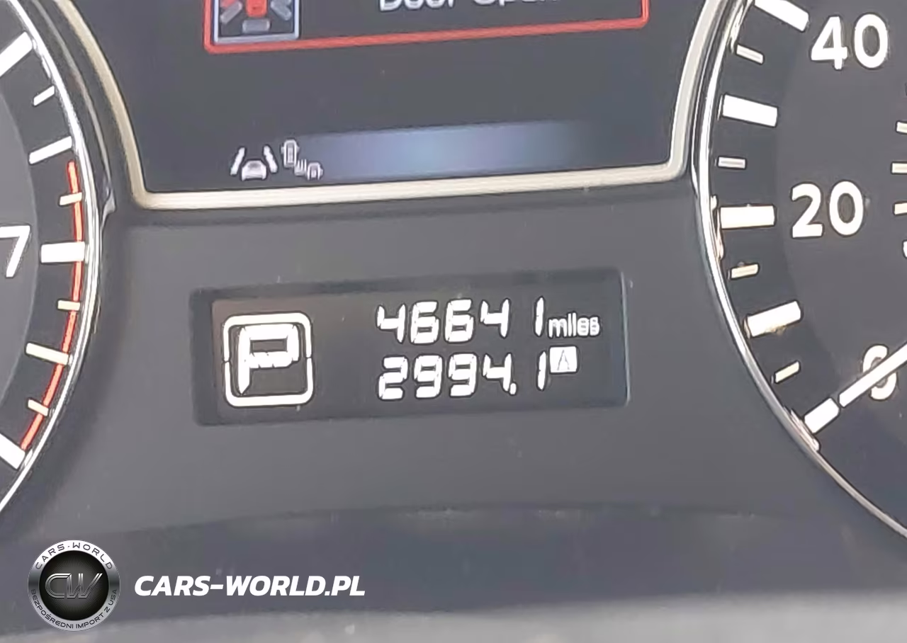 2015 Nissan Altima 3.5 Sl VIN:1N4BL3AP9FC157522 - 16