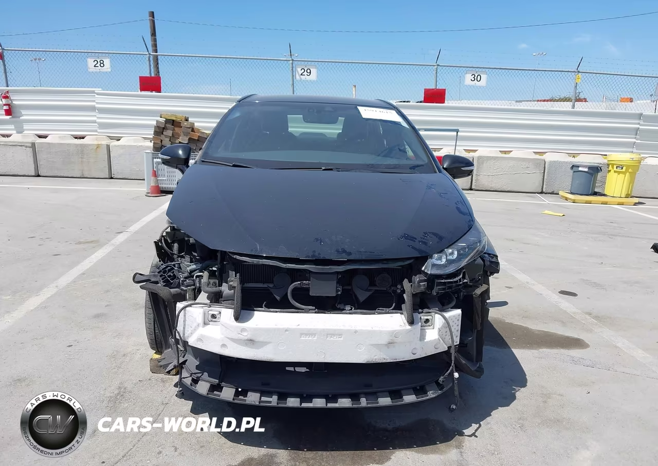 2018 Toyota Mirai VIN:JTDBVRBD3JA004957 - 13