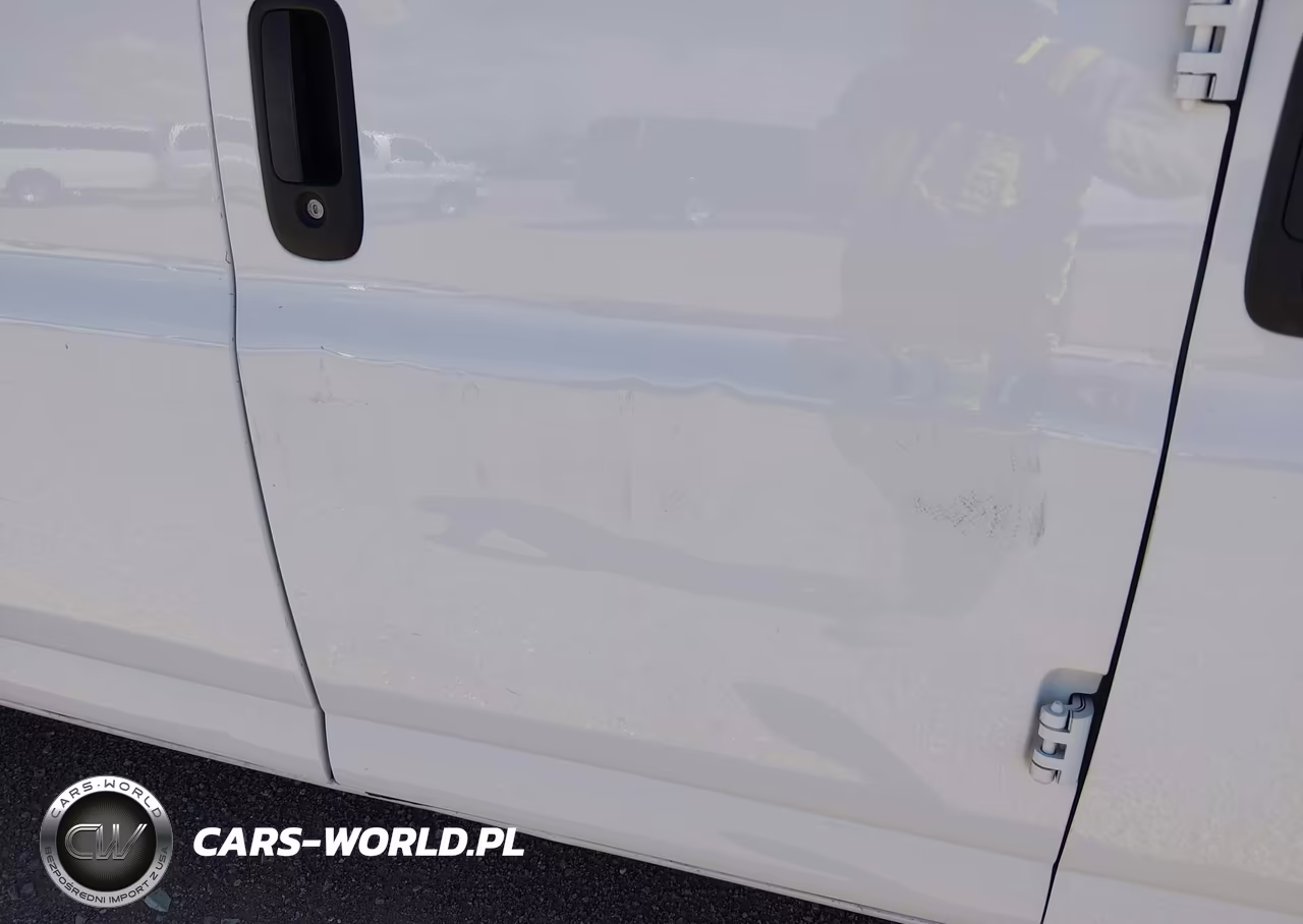 2019 Chevrolet Express 3500 Ls VIN:1GAZGNFG2K1345752 - 14