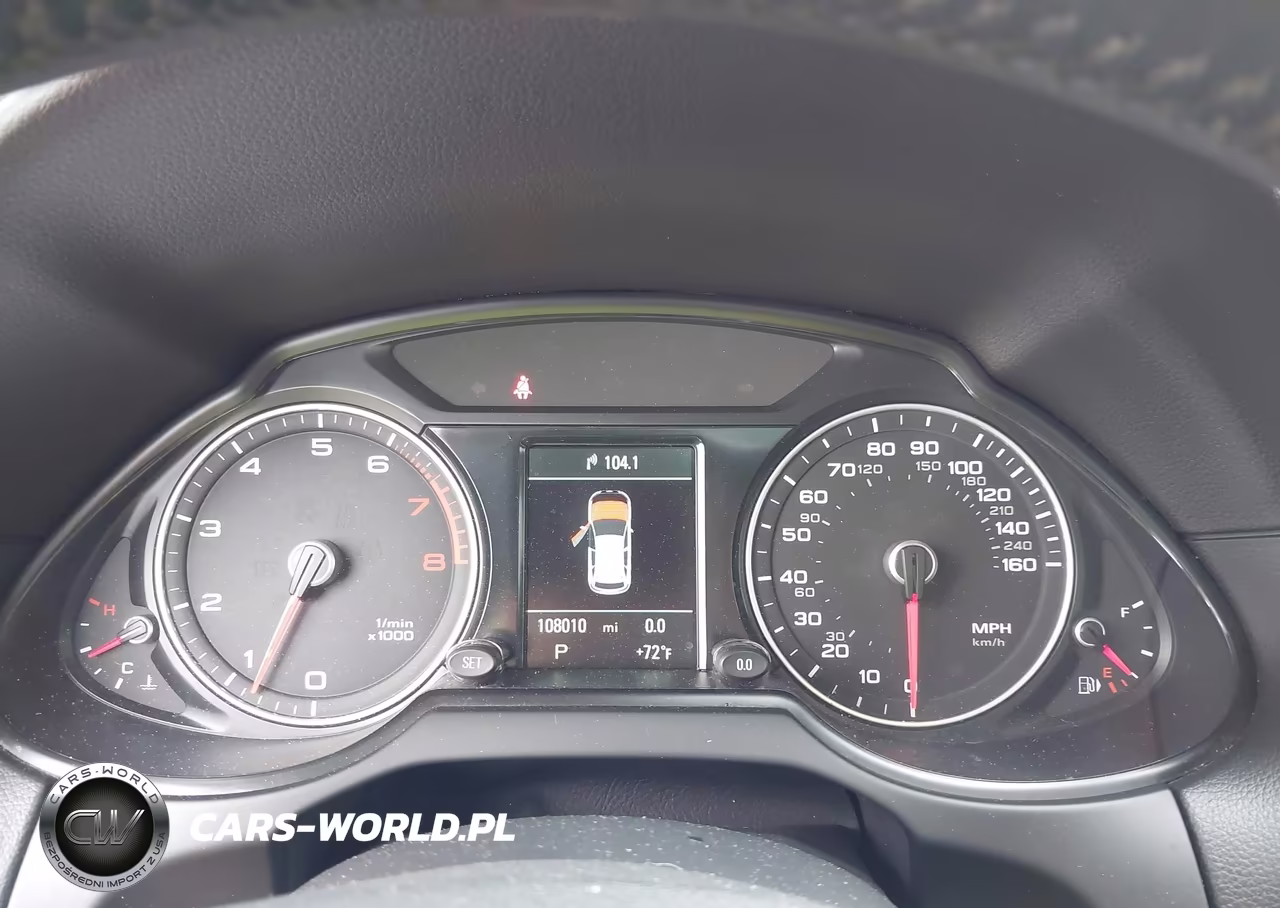 2016 Audi Q5 2.0T Premium VIN:WA1L2AFP0GA017204 - 7