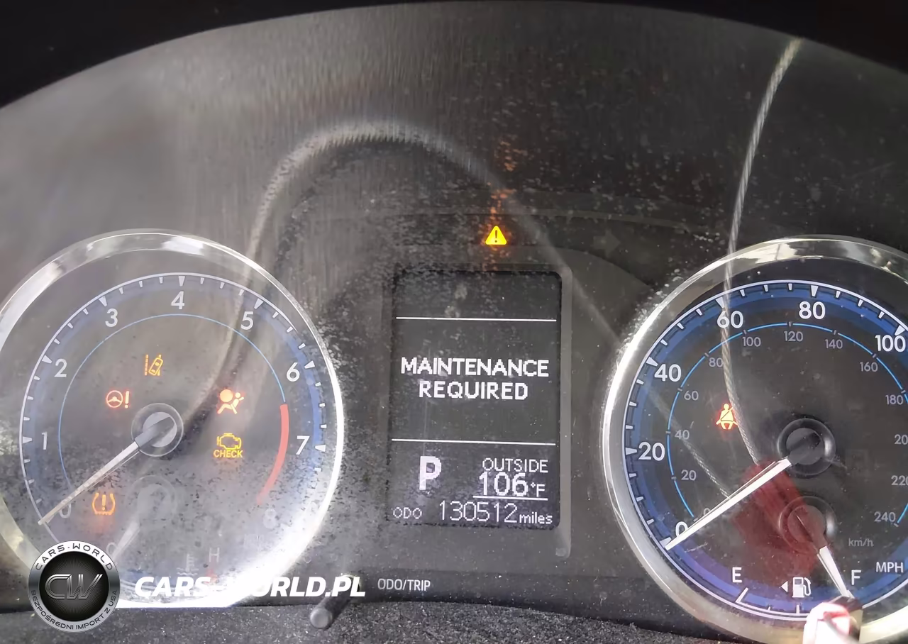 2019 Toyota Corolla Le VIN:5YFBURHE5KP881482 - 15