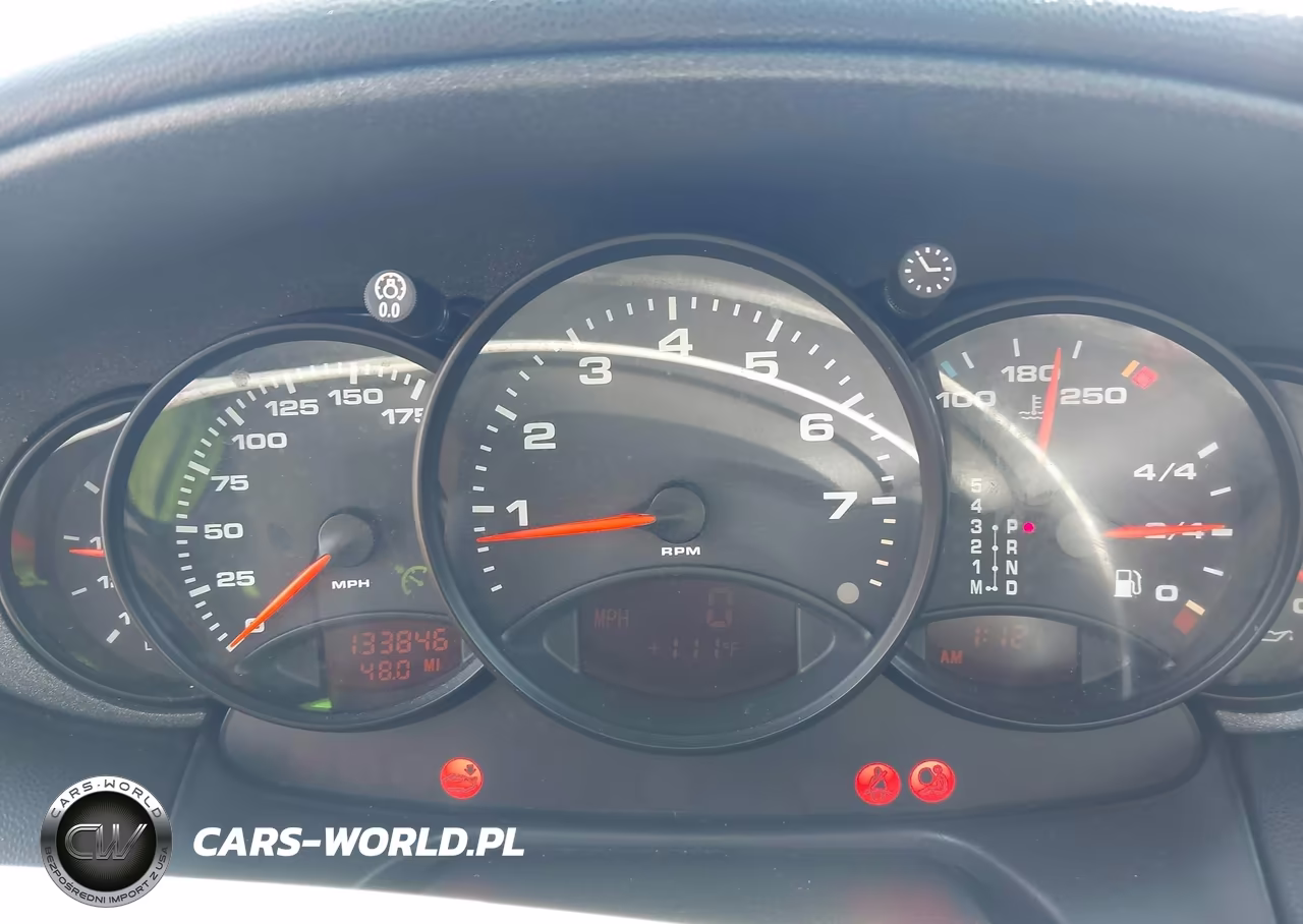 1999 Porsche 911 Carrera-Carrera 4-Carrera Tiptronic VIN:WP0AA2993XS620435 - 7