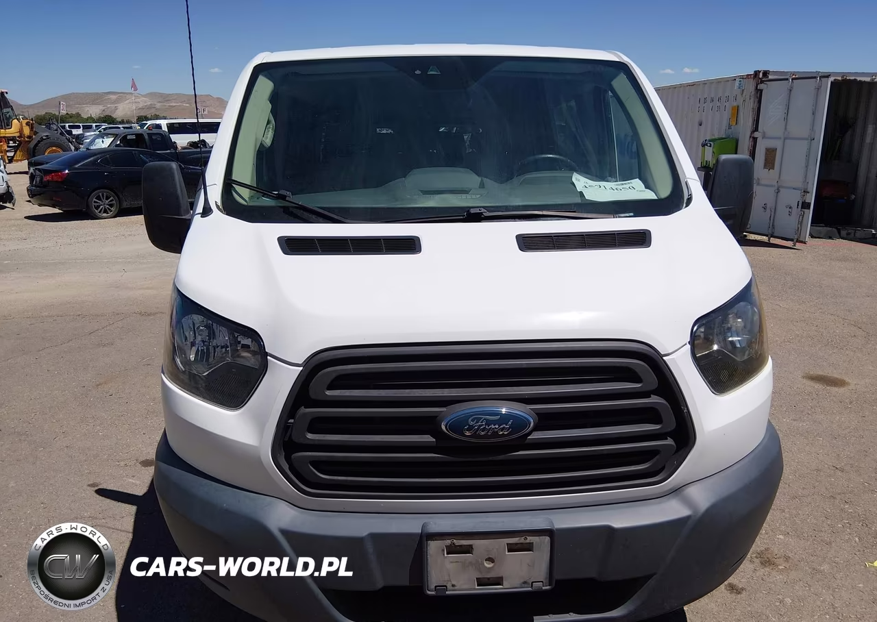 2018 Ford Transit T-350 VIN:1FBZX2ZM1JKB42789 - 15