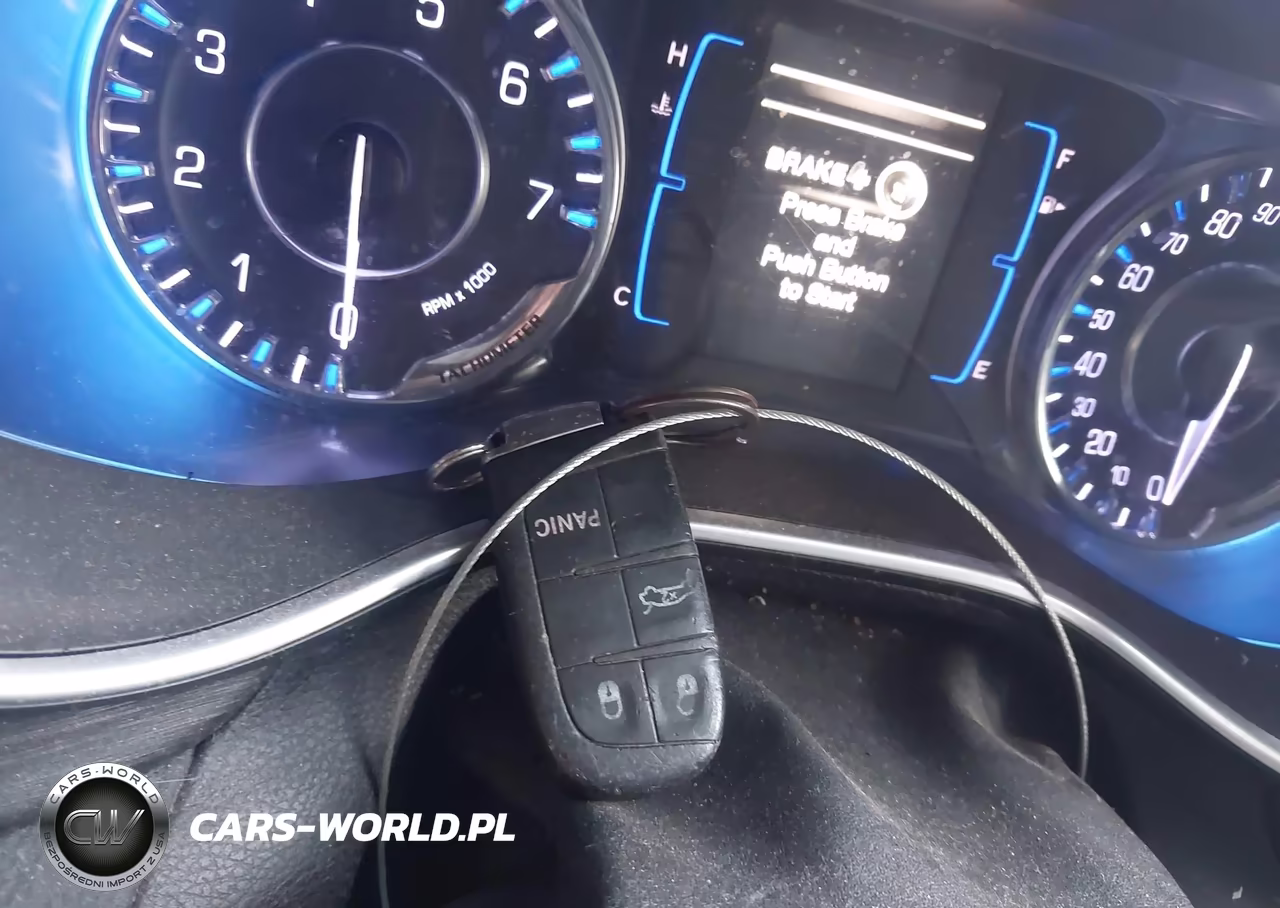 2016 Chrysler 200 Limited VIN:1C3CCCAB6GN164862 - 11
