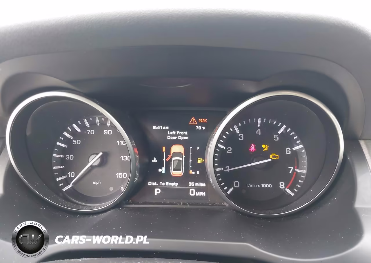 2014 Land Rover Range Rover Evoque Pure VIN:SALVP2BG7EH878744 - 7