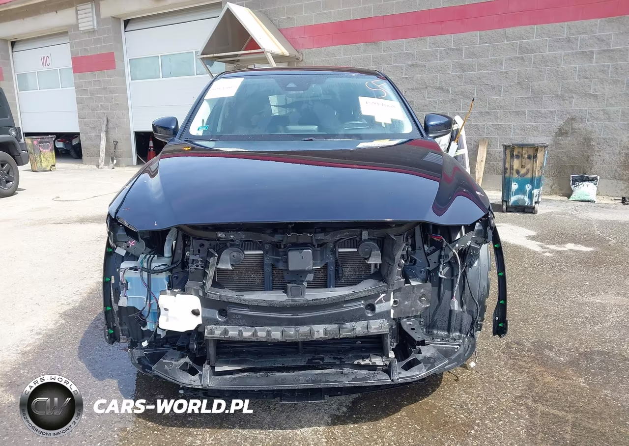 2018 Mazda Cx-5 Grand Touring VIN:JM3KFBDM6J0437459 - 13