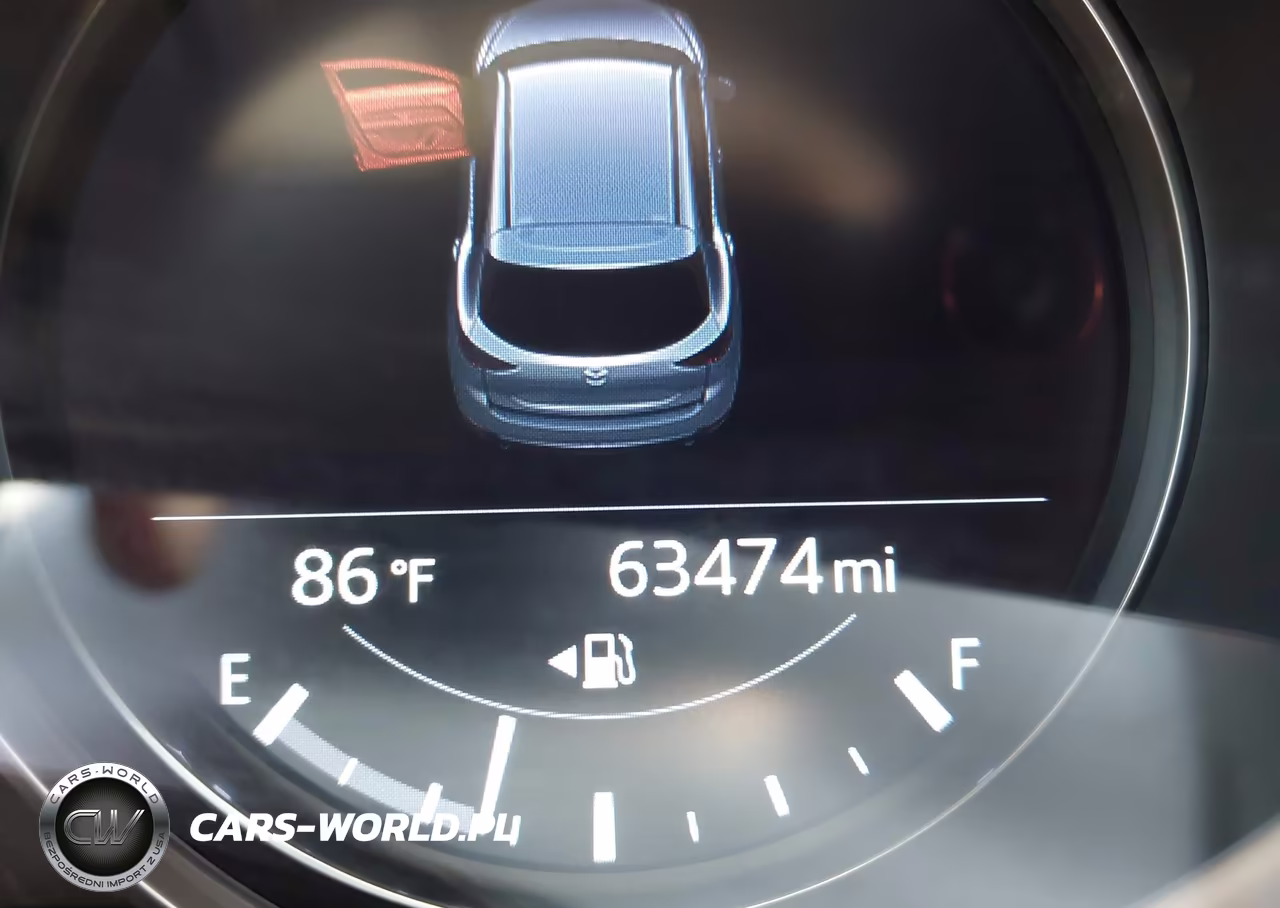 2018 Mazda Cx-5 Grand Touring VIN:JM3KFBDM6J0437459 - 16