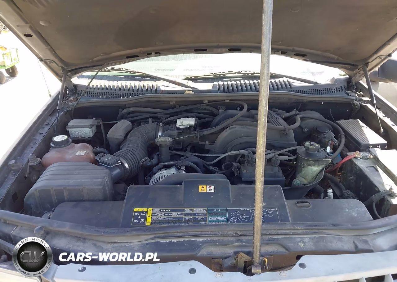 2002 Ford Explorer Xlt VIN:1FMZU63E22ZB80307 - 10