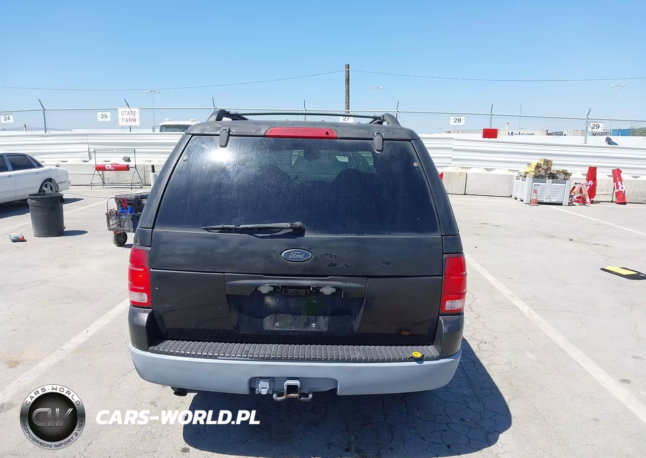 2002 Ford Explorer Xlt VIN:1FMZU63E22ZB80307 - 16
