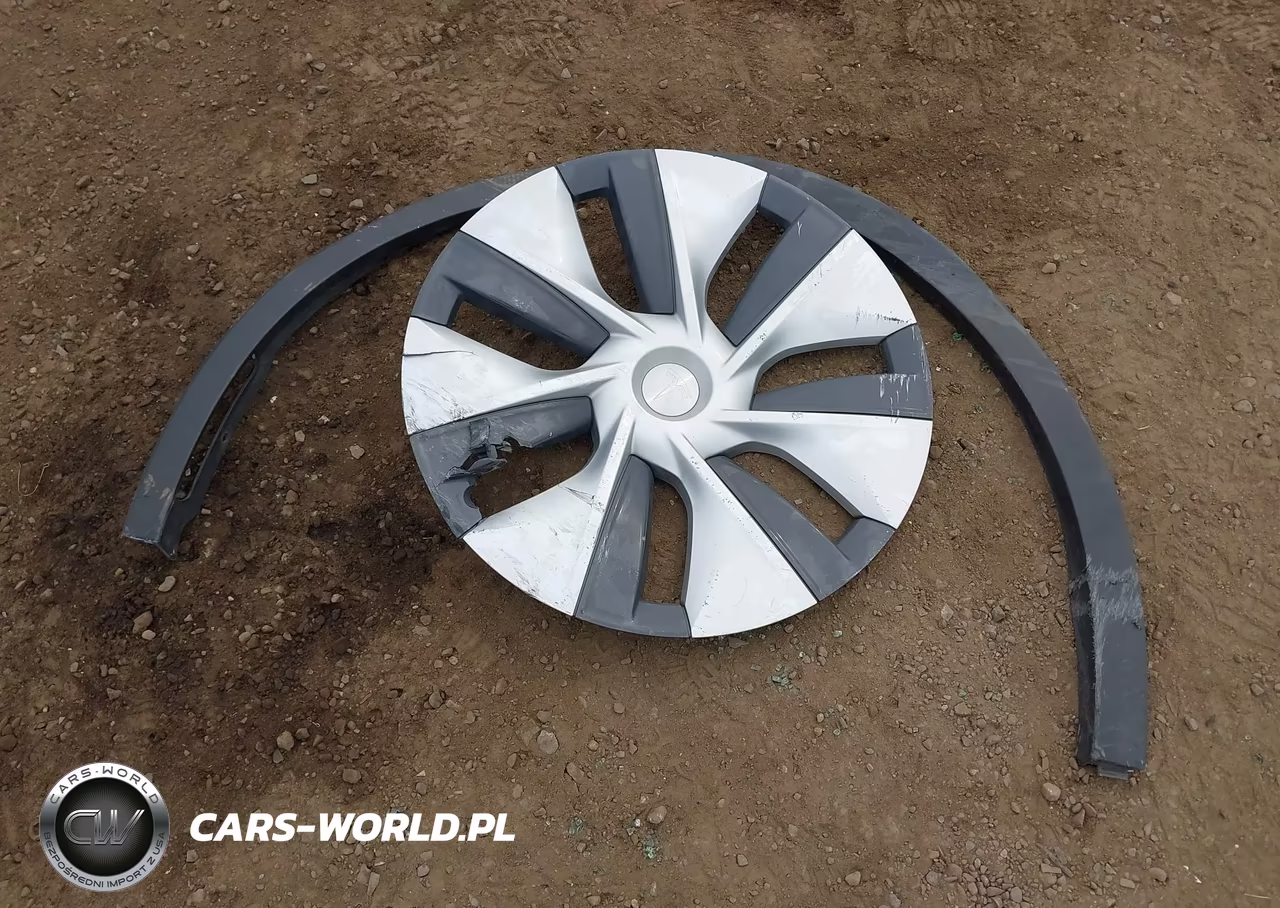2023 Tesla Model Y Awd-Long Range Dual Motor All-Wheel Drive VIN:7SAYGDEE6PF741651 - 10