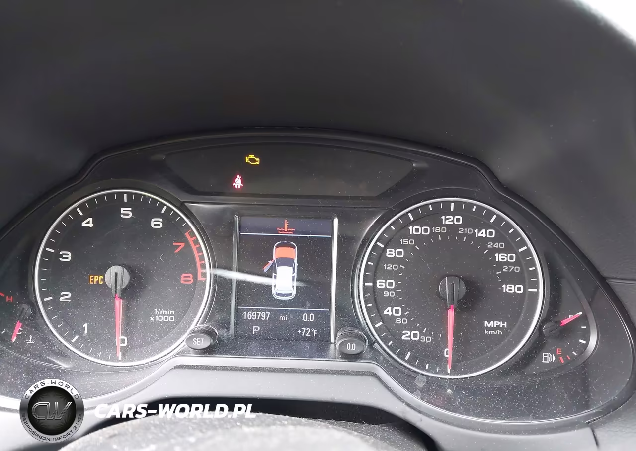 2010 Audi Q5 3.2 Premium VIN:WA1LKAFP8AA018382 - 7