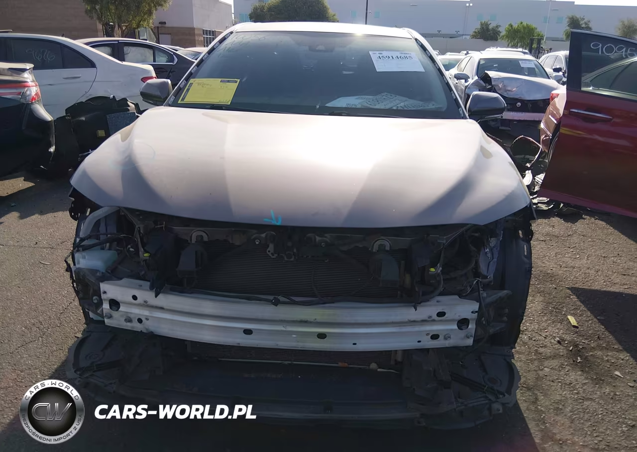 2022 Toyota Camry Se VIN:4T1G11AK2NU641082 - 6